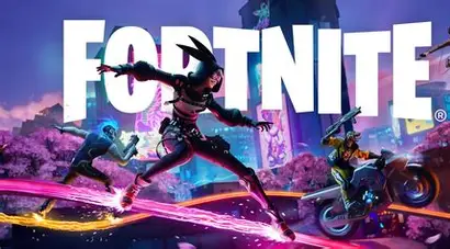 Fortnite Course 